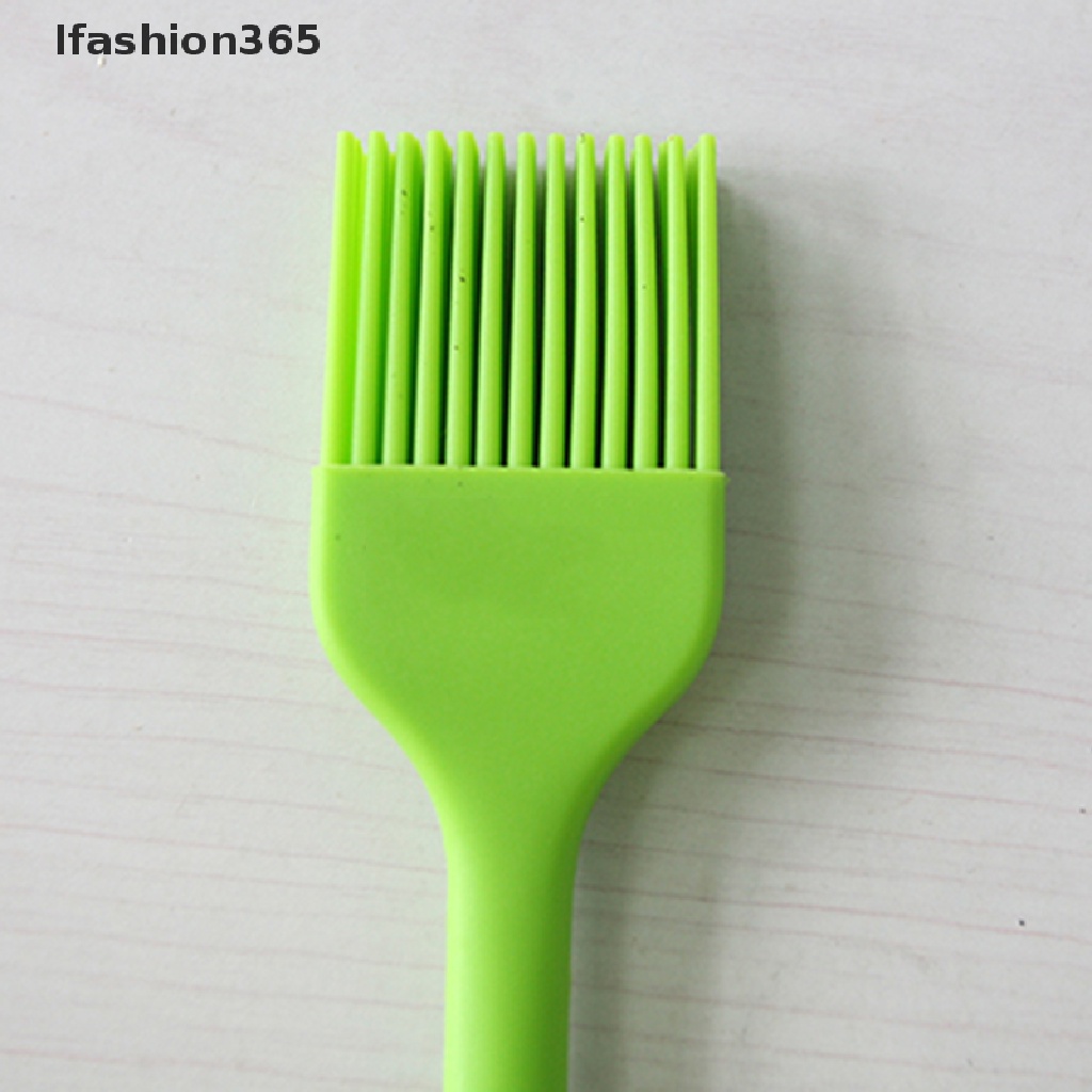 Cọ Phết Dầu Nướng Bbq / Bánh Mì Bằng Silicon 365