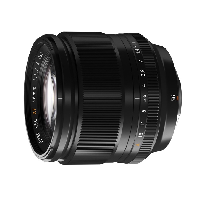 Ống kính Fujinon XF 56mm F1.2, hàng chính hãng bảo hành 18 tháng toàn quốc