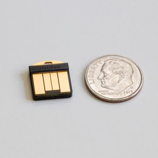 Khóa bảo mật Yubico YubiKey 5 Nano