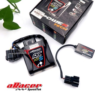 ECU Aracer RC Mini 5 cho xe Winner - Sonic