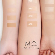 (Mịn không tỳ vết) Lõi phấn nước 5M Baby Skin Cushion Hồ Ngọc Hà (mua ngay để nhận quà) | BigBuy360 - bigbuy360.vn