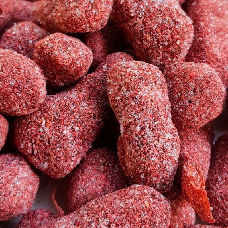 Hủ 500G Me lào lắc xí muội Thái Lan