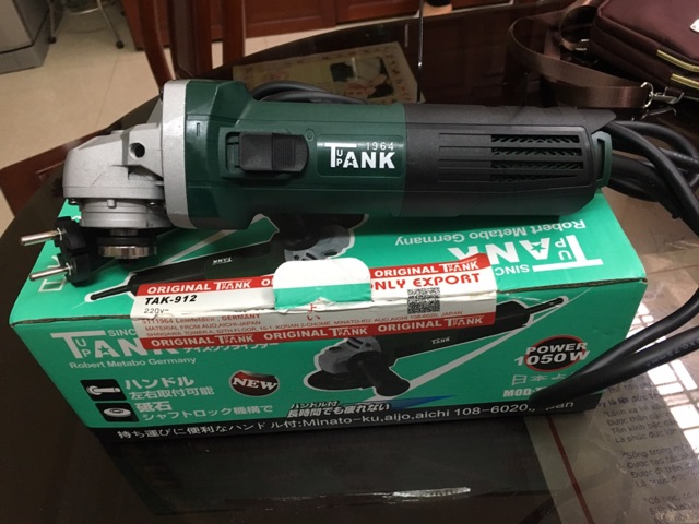 MÁY MÀI TUPANK 912 - NHẬT BẢN - | Shopee Việt Nam