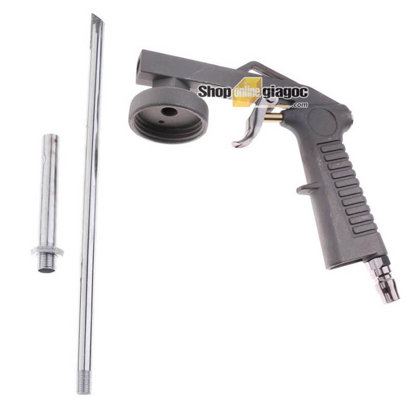 Súng Phun Sơn Phủ Gầm Xe Ô Tô SPW01