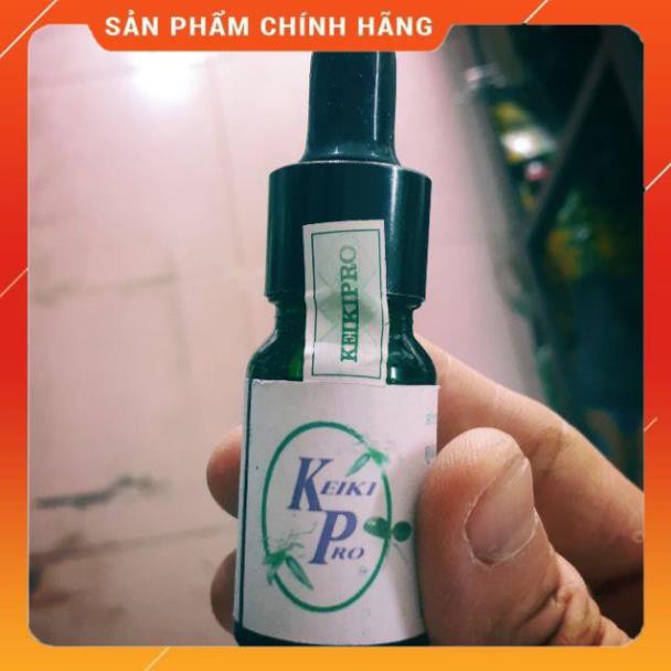CHẾ PHẨM KÍCH KI HOA LAN THÁI LAN KEIKI PRO LỌ 10ML