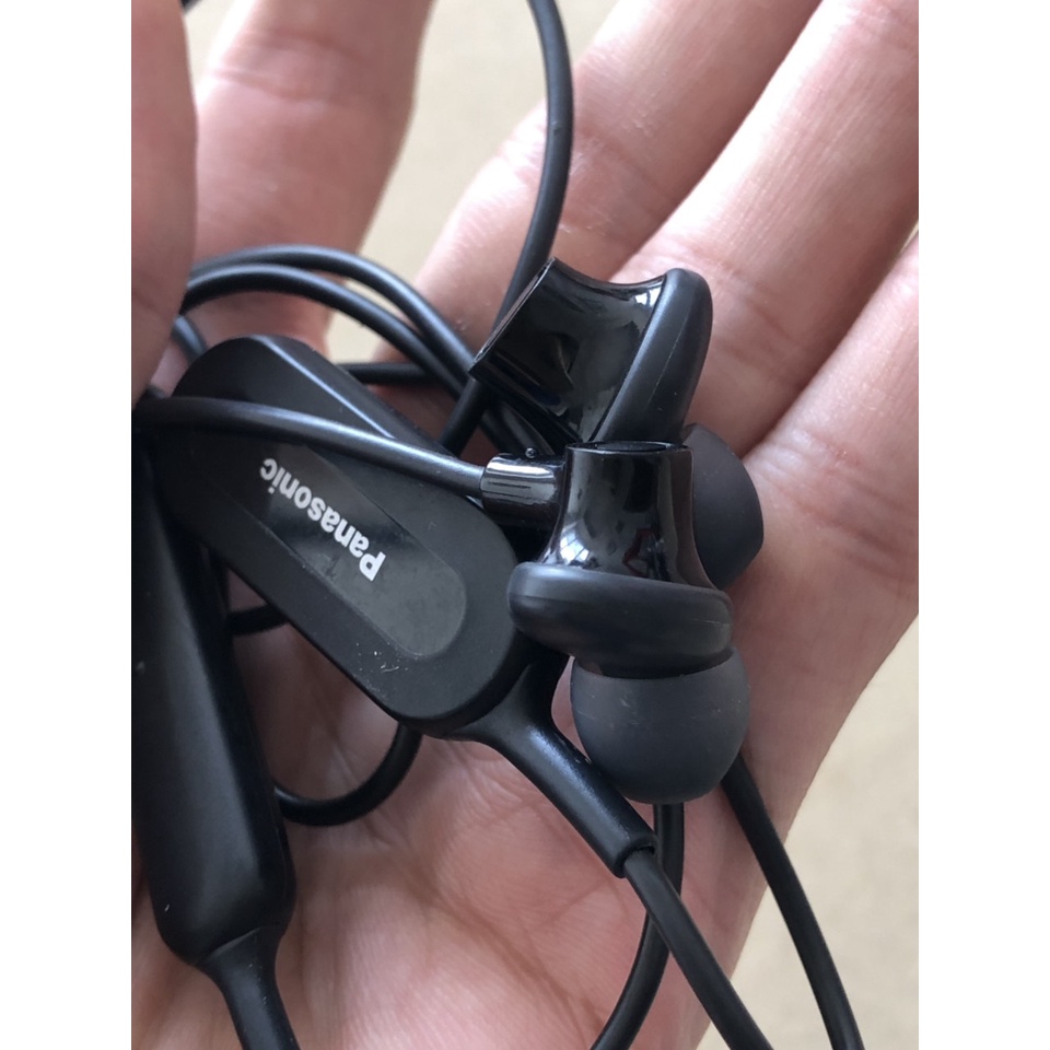 Tai bluetooth Panasonic bãi nhật cực ngon