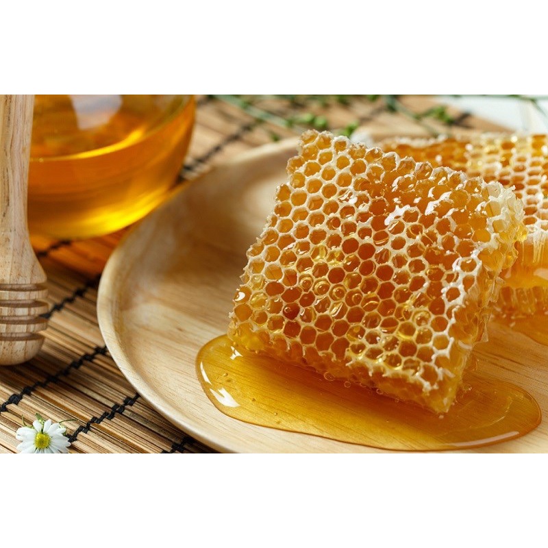 Sáp ong nguyên chất, Đặc Sản Ngon Lạ Đà Lạt