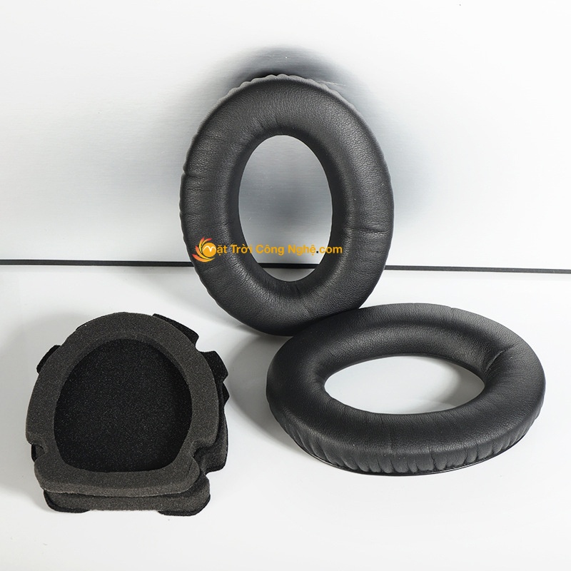 Đệm Tai Nghe Bose A10 A20 - Pad Tai Nghe Bose A10 A20 - Mặt Trời Công Nghệ