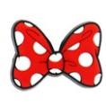 Crocs Móc Khóa Hình Chú Chuột Minnie Đáng Yêu Cho crocs