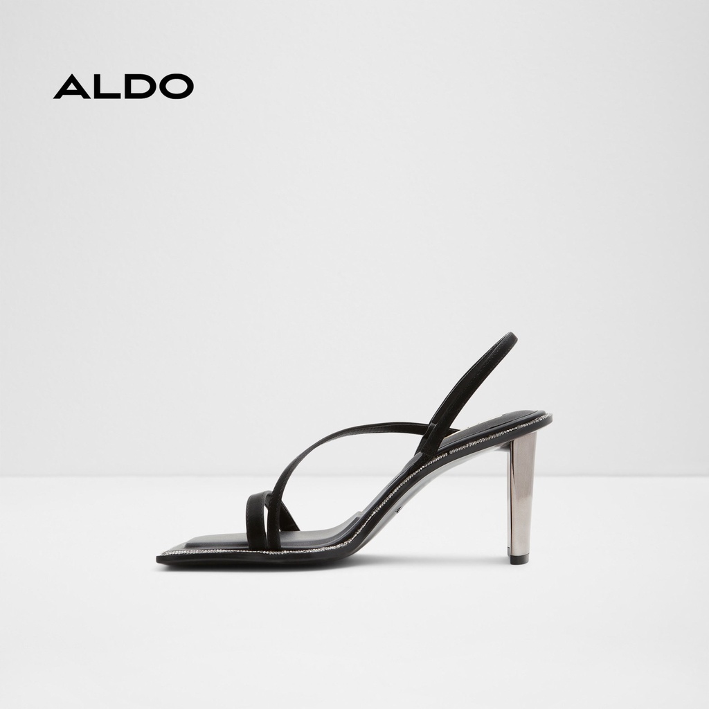 [Mã WABRAD100 giảm 10% tối đa 100K đơn 500K] Sandal cao gót nữ Aldo ARIALLE