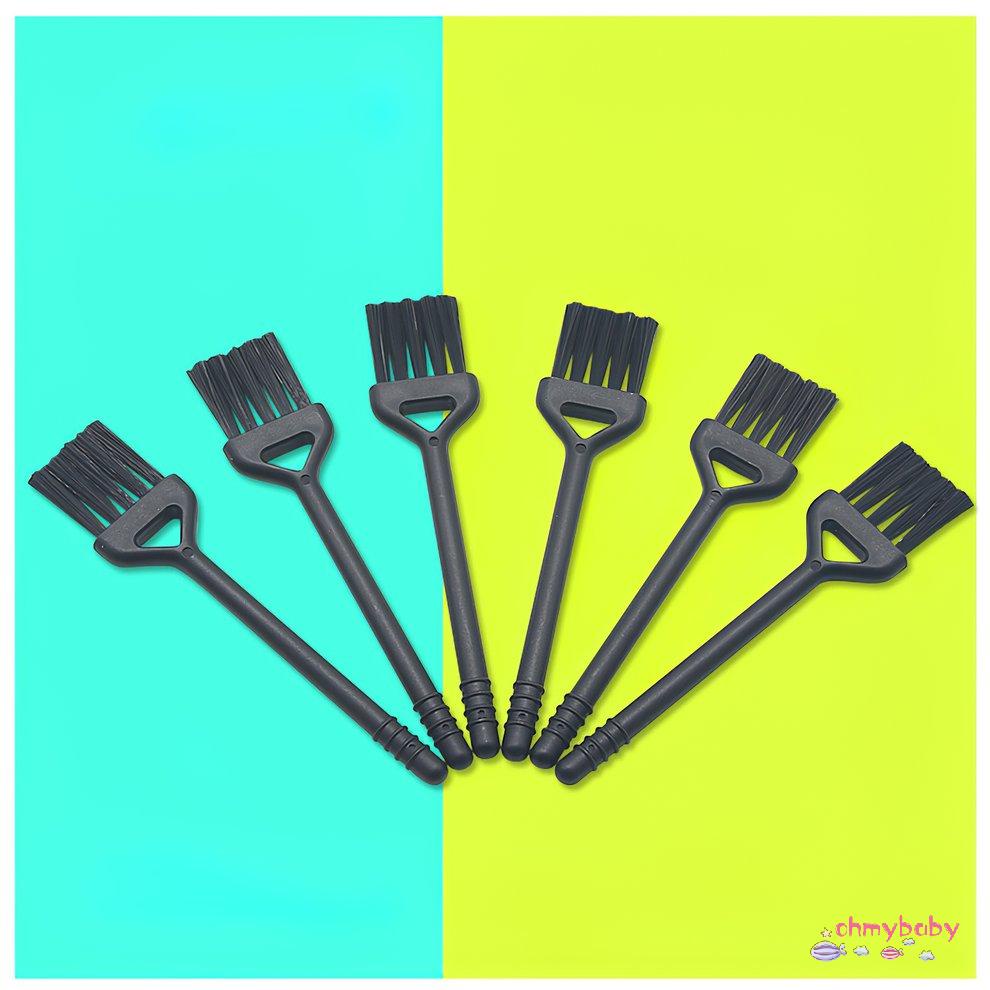 Bàn chải làm sạch máy pha cà phê tỏi Dễ dàng làm sạch Khối lượng nhỏ Bàn chải nhỏ [8/2]