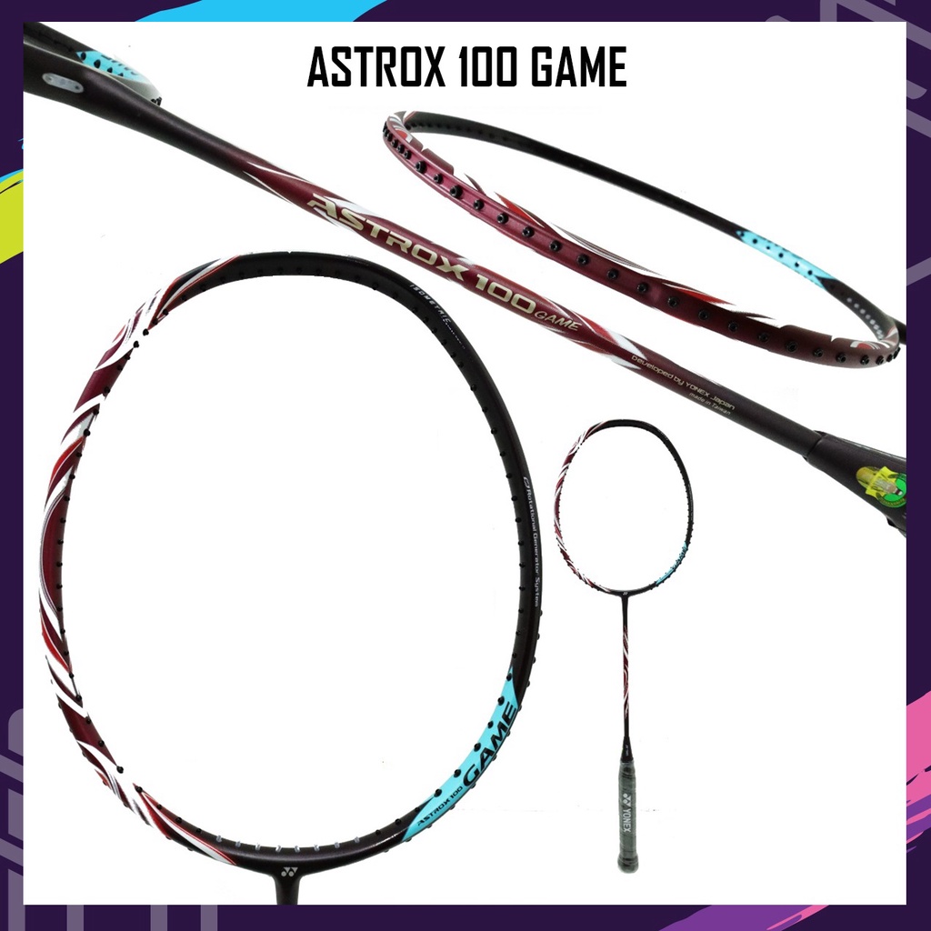 Vợt cầu lông Yonex Astrox 100 Game