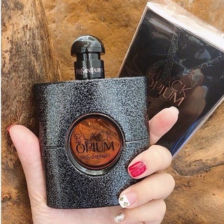 BLACK OPIUM EDP 90ml Nước hoa nữ
