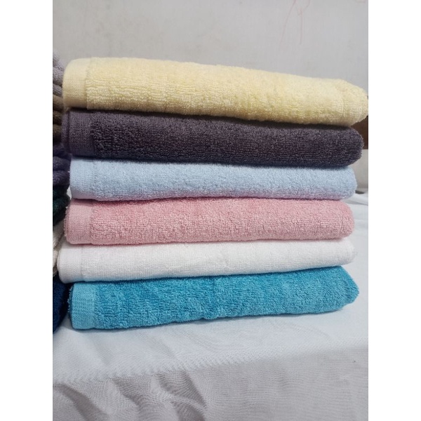 Khăn thể thao, khăn tắm nhỏ 40x100