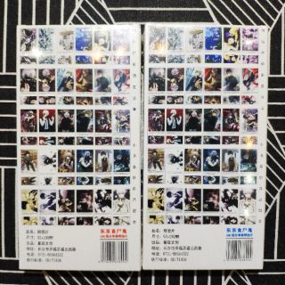 Thẻ ảnh ( Postcard) Tokyo Ghoul