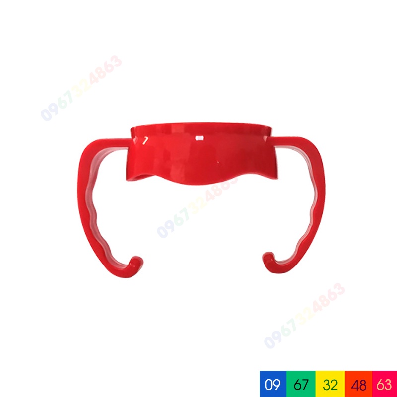 Tay cầm bình thay thế cho bình Pigeon cổ rộng