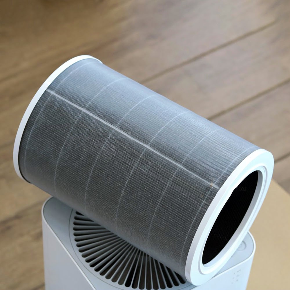 Lõi Lọc Không Khí Xiaomi Air Purifier Filter HEPA class 13 (Lọc bụi mịn)-Hàng chính hãng - Không bảo hành