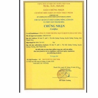 Thảo Mộc Giảm Cân Hera Plus - AN TOÀN HIỆU QUẢ