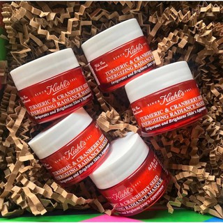 Mặt nạ nghệ Kiehls mini size 14ml