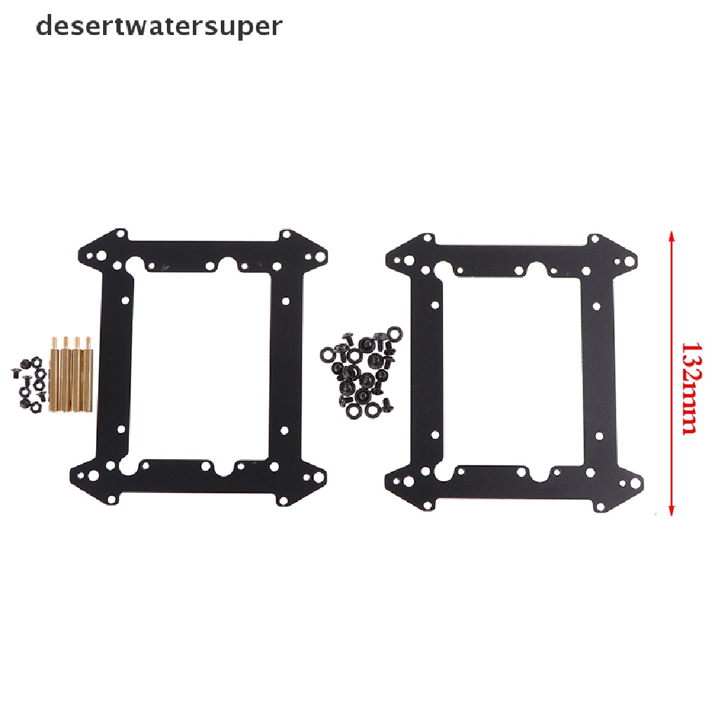 Khay Đựng Ổ Cứng SSD 3.5 inch 12CM
