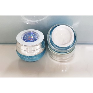 Kem ngày nurse face ngọc trai, kem làm trắng da ban ngày - Day cream