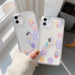 Suitable for iphone 12promax 12pro Se2020 iphone 11 Pro Max Xsmax 7plus mobile phone case