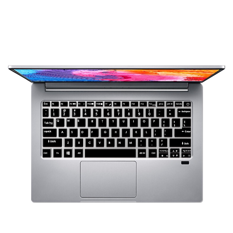 Bao Da Bảo Vệ Bàn Phím Máy Tính Acer Swift 3 SF313 SF313-52 SF313-53 Es11 13.5'' Inch 2020 2021