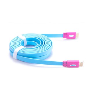CABLE HDMI Z-TEK ZY-015