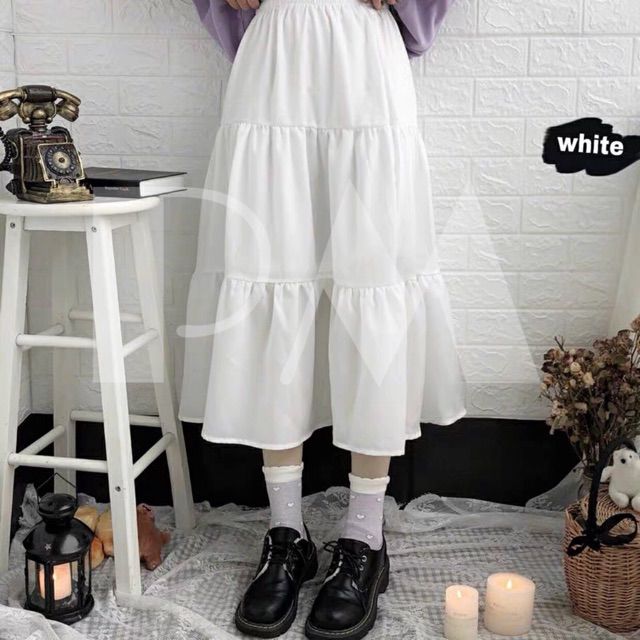 Chân váy bồng công chúa cực xinh | BigBuy360 - bigbuy360.vn