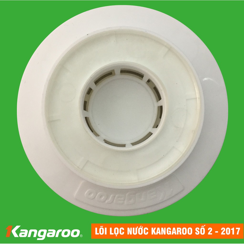 [FREESHIP 50K]_Lõi lọc nước Kangaroo số 2