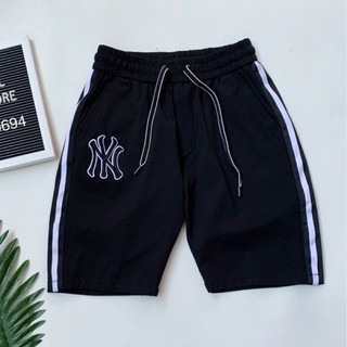 Quần đùi nam vải thun - quần short nam ms01-ny chính hãng