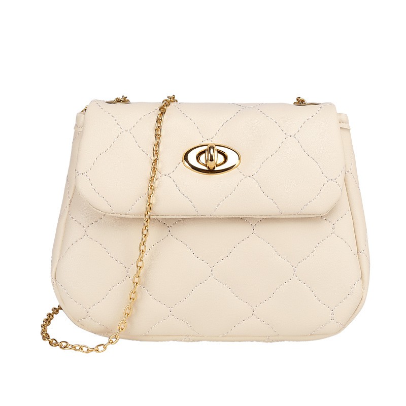 Túi Đeo Chéo Thời Trang Hàn Cho Phái Nữ IELGY