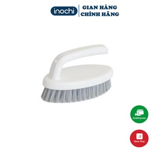 INOCHI Chổi cọ toilet đầu vuông Kirei Cao Cấp