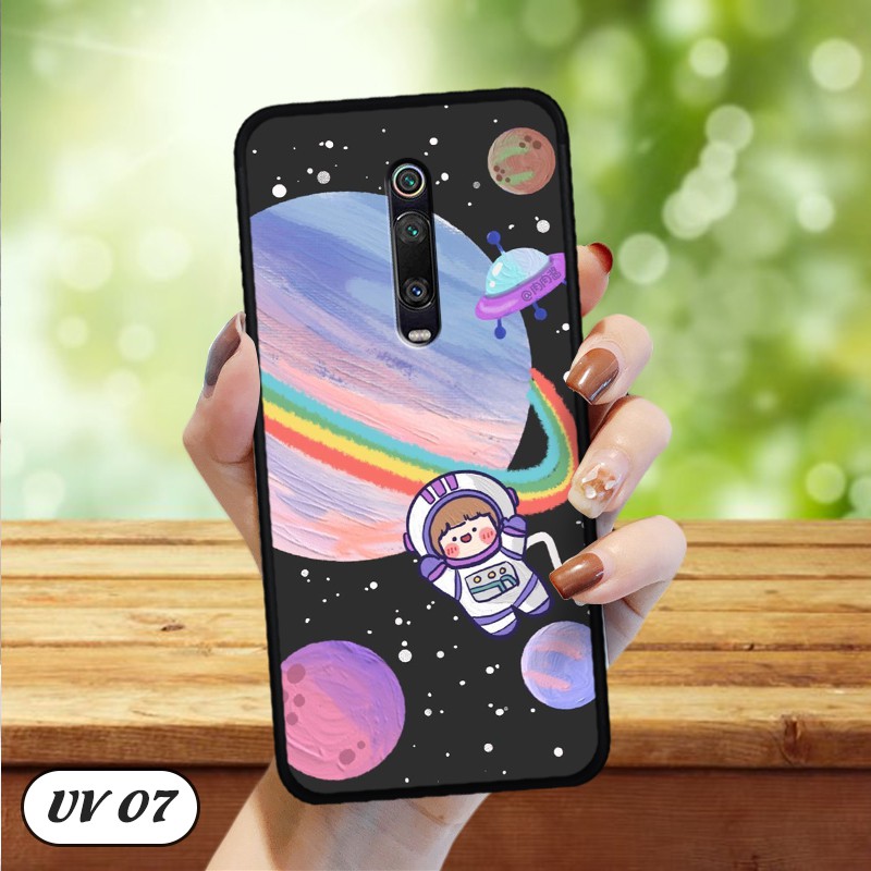 Ốp lưng Xiaomi Redmi K20/ K20 Pro - dễ thương