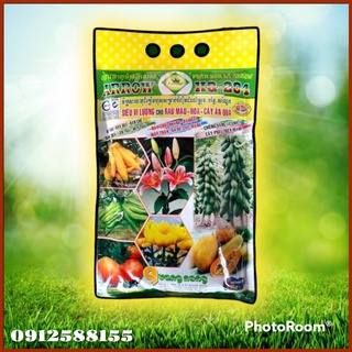 Phân Bón Siêu Vi Lượng HQ 204 Arrow