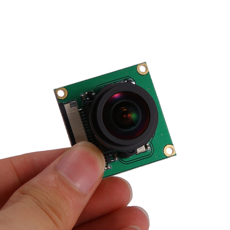 Ống kính 5Mp góc rộng 175 độ cho Raspberry Pi 2/3/B+ | BigBuy360 - bigbuy360.vn