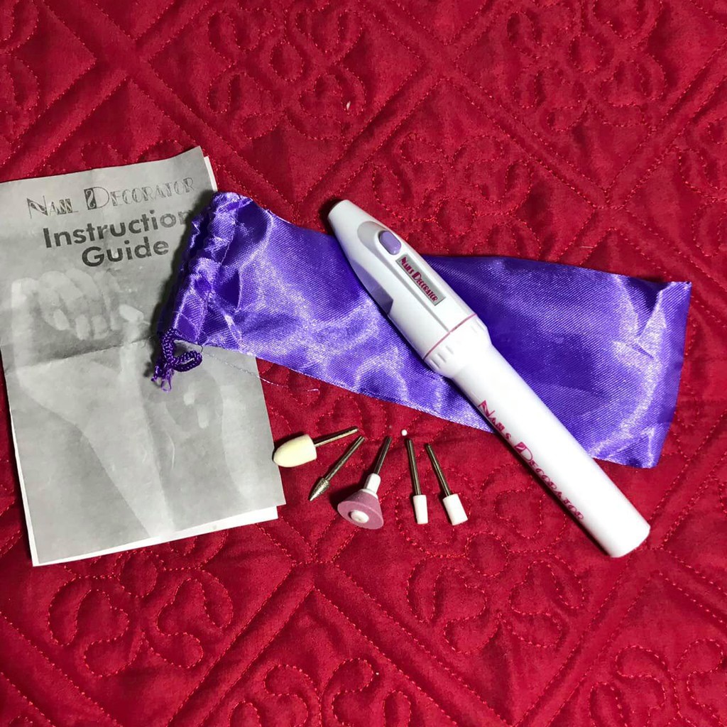 Máy mài chạy pin mini