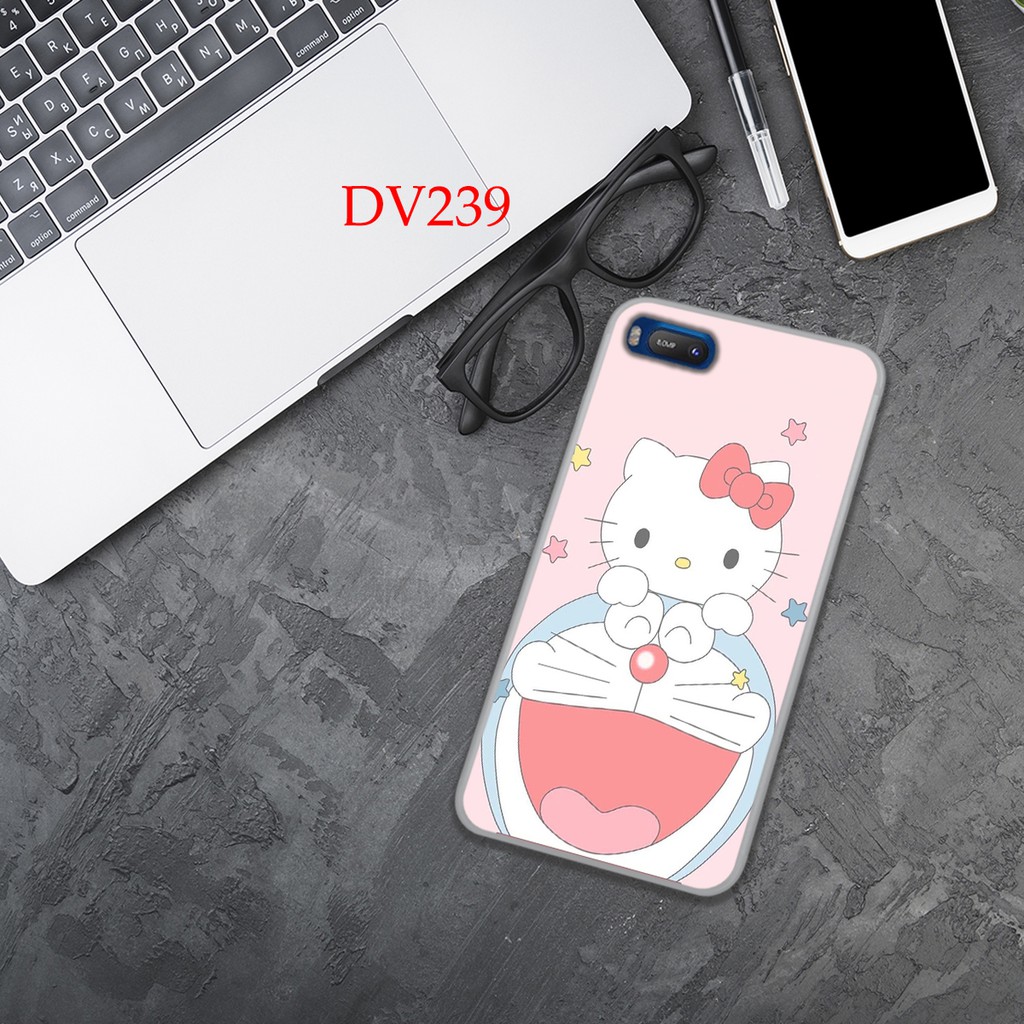 ỐP LƯNG VSMART BEE IN HÌNH DORAEMONN