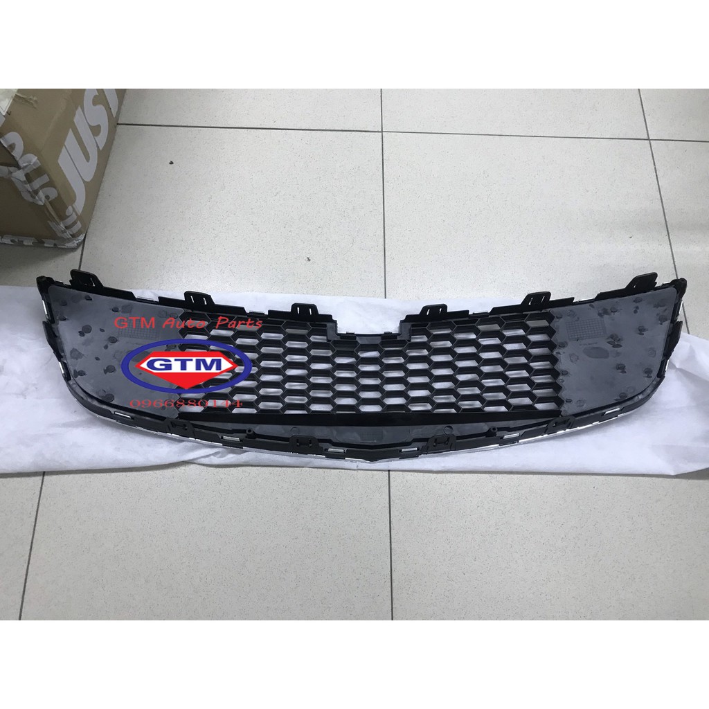 Ca Lăng Mảnh Dưới Cruze 09