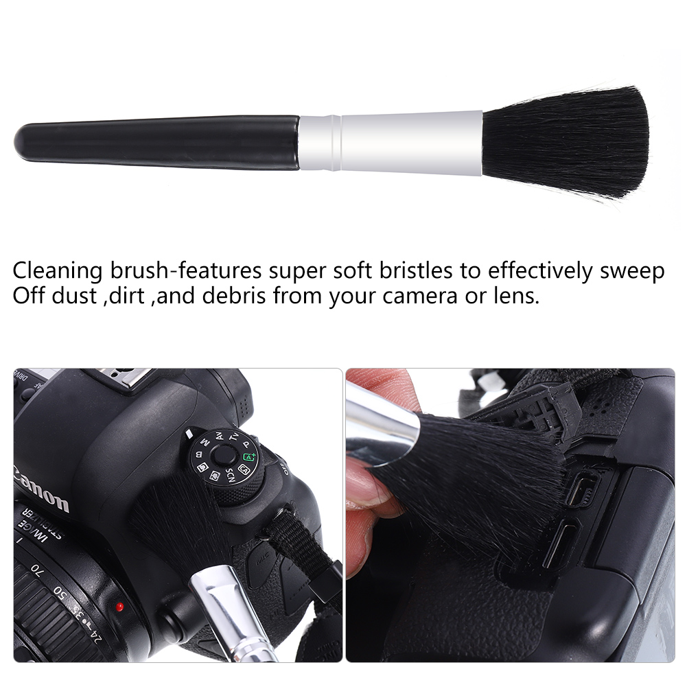 Bộ 4 Cọ Vệ Sinh Bụi Bẩn 4 Trong 1 Đa Năng | BigBuy360 - bigbuy360.vn