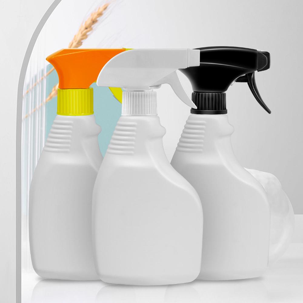 JARRED Chai Nhựa Đựng Chất Tẩy Rửa Khử Mùi Đa Năng Tiện Dụng Cho Salon Làm Tóc