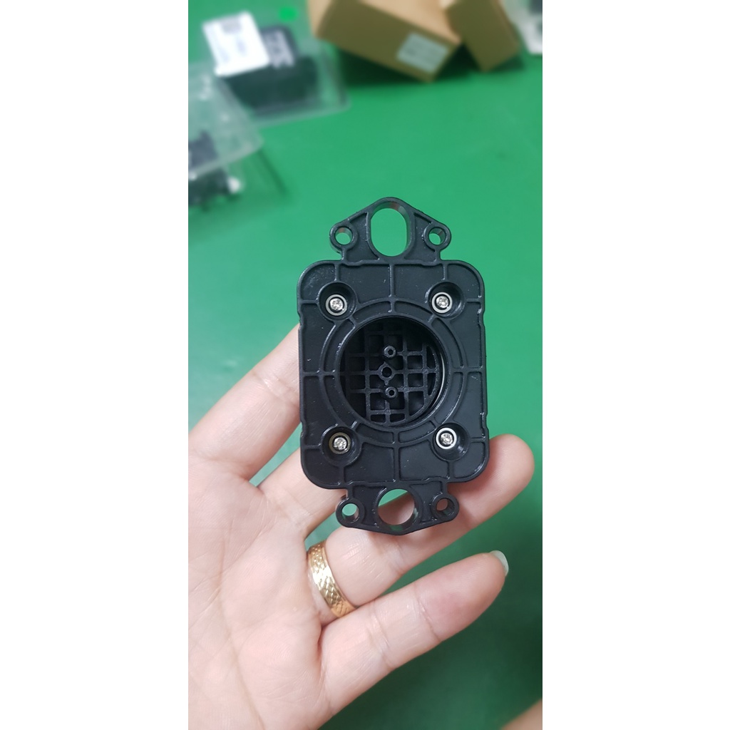 Đế hút mực đầu phun dx5 loại tốt- máy in decal siêu nét