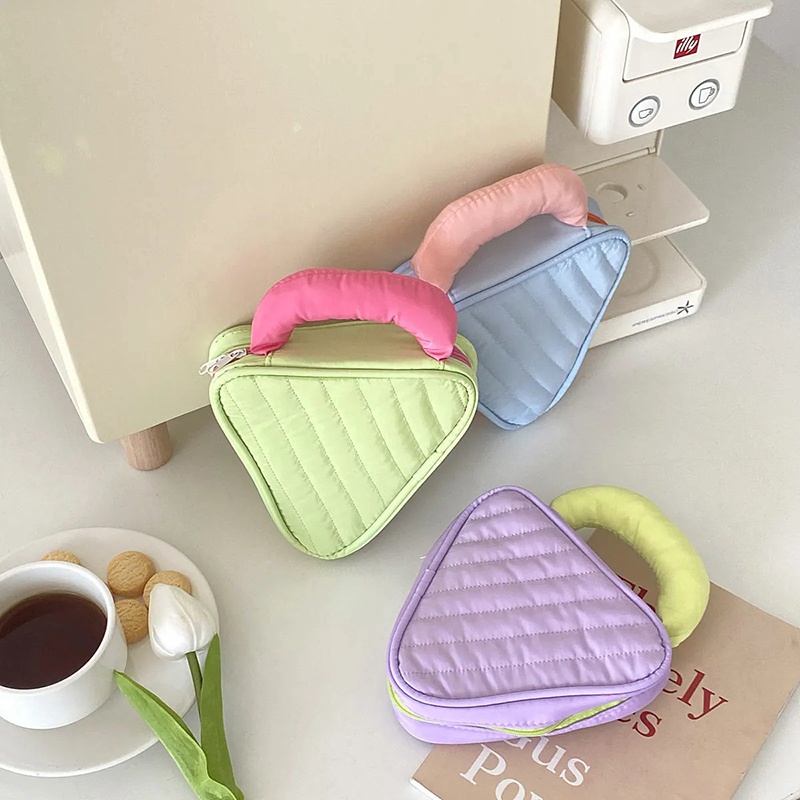 Túi Đựng Mỹ Phẩm Cỡ Lớn Tiện Dụng Mang Đi Du Lịch