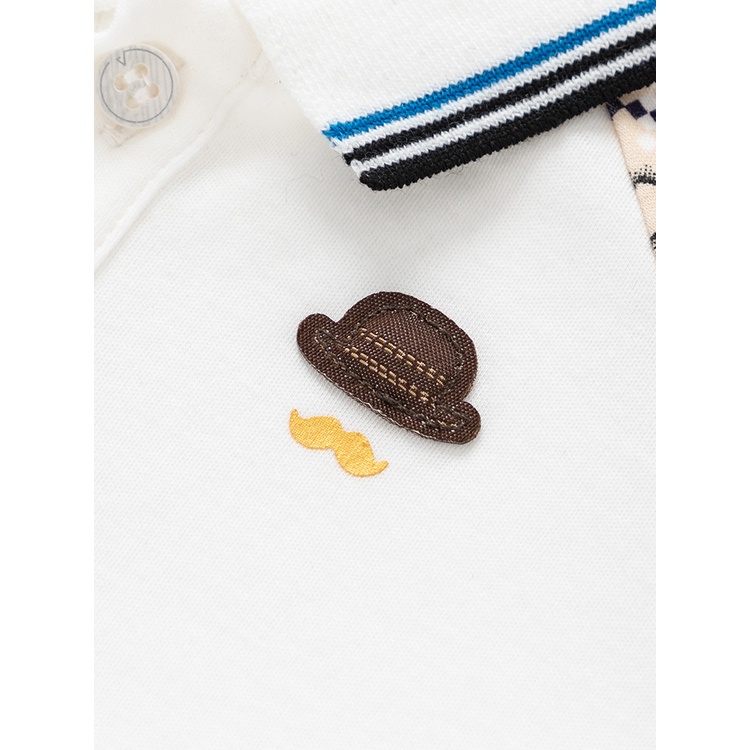 Bộ quần áo BALABALA - BABY dành cho bé trai 200222119104