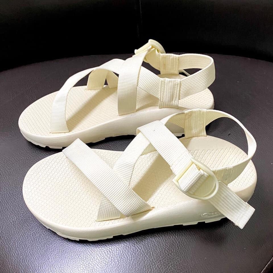 Dép Sandal chaco nam đế thơm