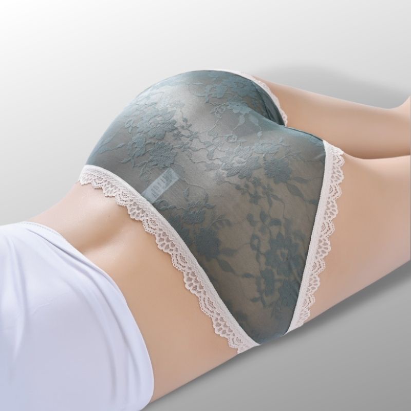 Quần Lót Nữ Xuyên Thấu Sexy AN Chíp Ren Quyến Rũ 3370