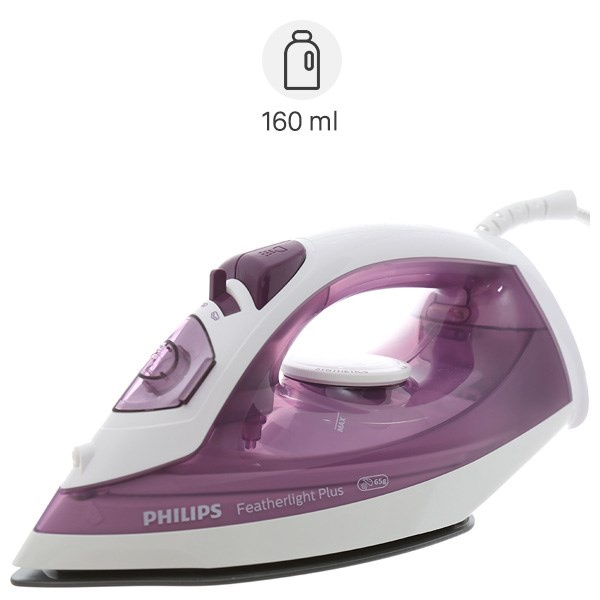 Bàn ủi hơi nước Philips GC1426 - Hãng phân phối chính thức