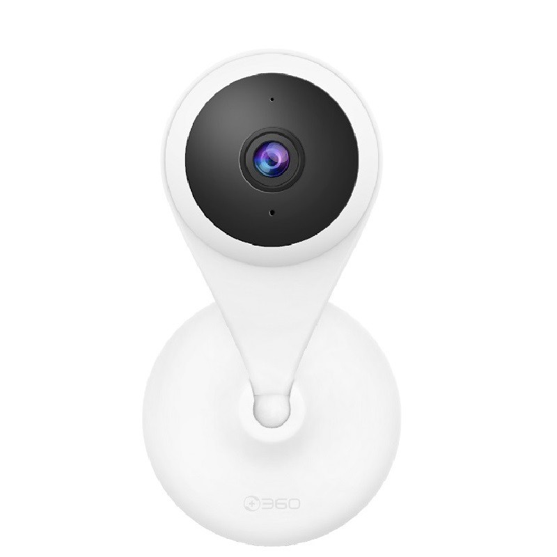 [MẪU 2021] CAMERA QUAN SÁT IP WIFI QIHOO 360 AC1C PRO - 1080P (PHIÊN BẢN QUỐC TẾ  – BẢO HÀNH CHÍNH HÃNG AURORA)