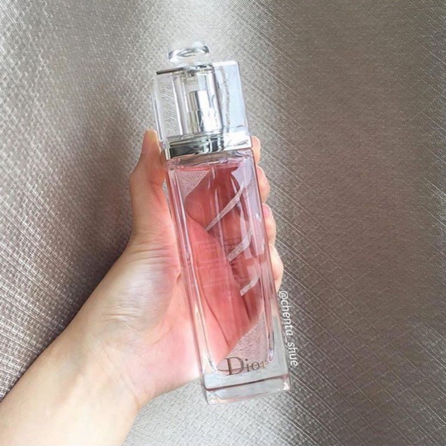 Nước hoa nữ Dior Addict Eau Fraiche EDT 100ml