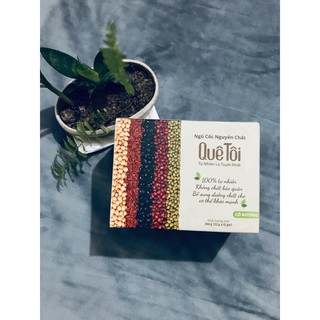 Ngũ cốc Quê Tôi